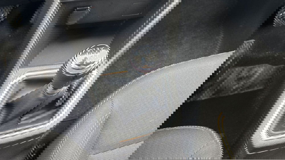 Dacia Sandero usata a Padova (14)