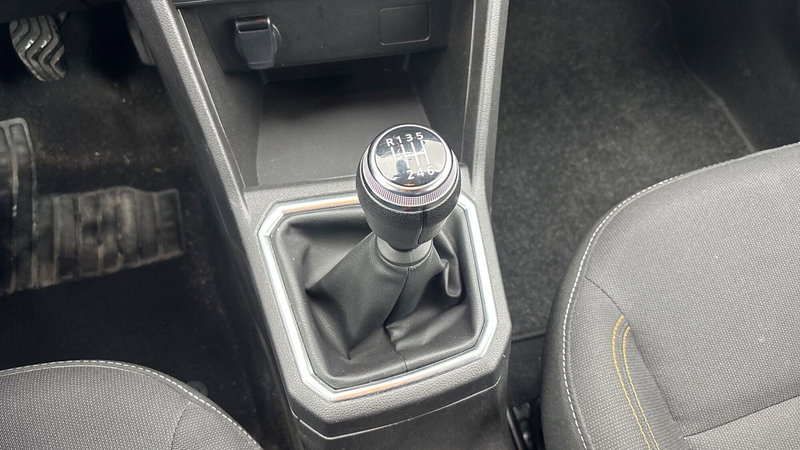 Dacia Sandero usata a Padova (14)