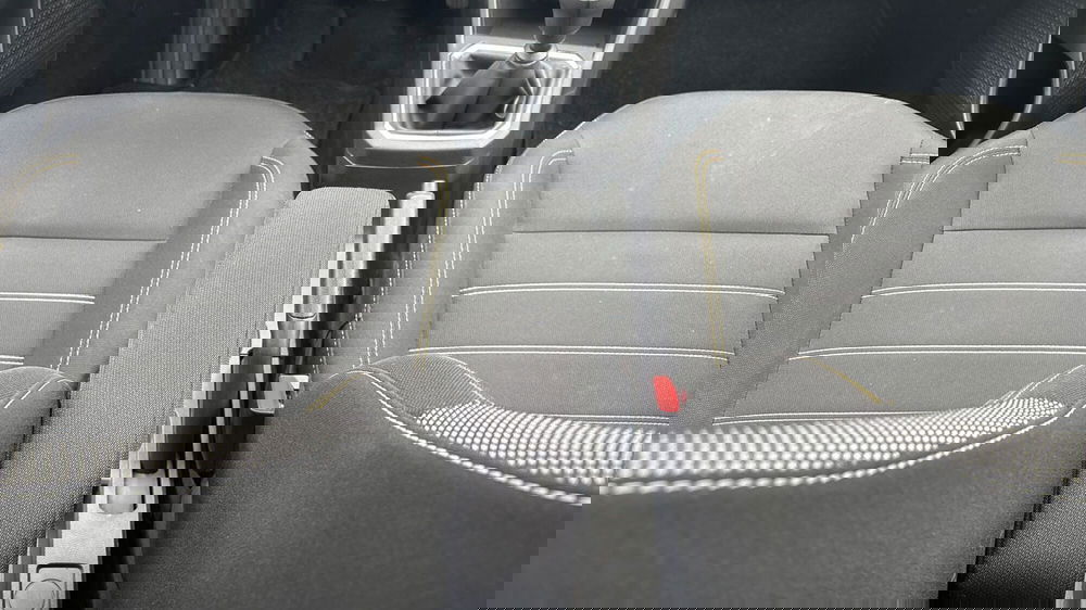 Dacia Sandero usata a Padova (15)