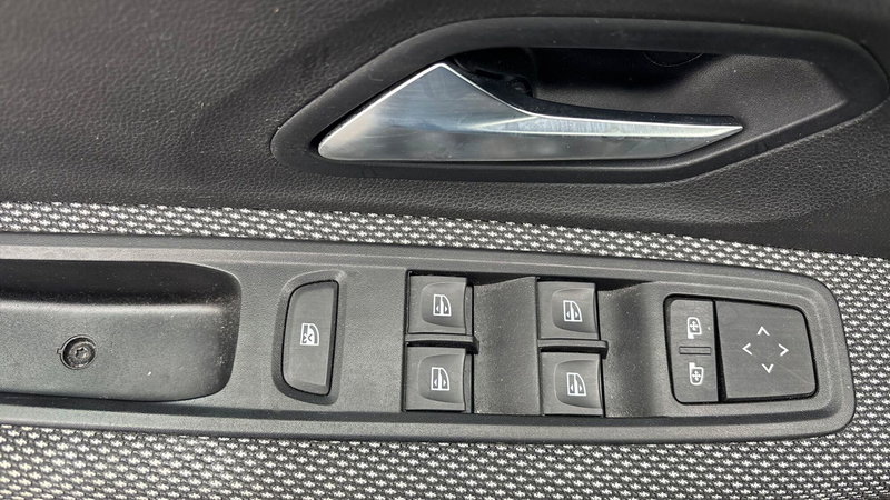 Dacia Sandero usata a Padova (16)