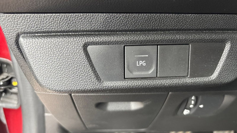 Dacia Sandero usata a Padova (17)