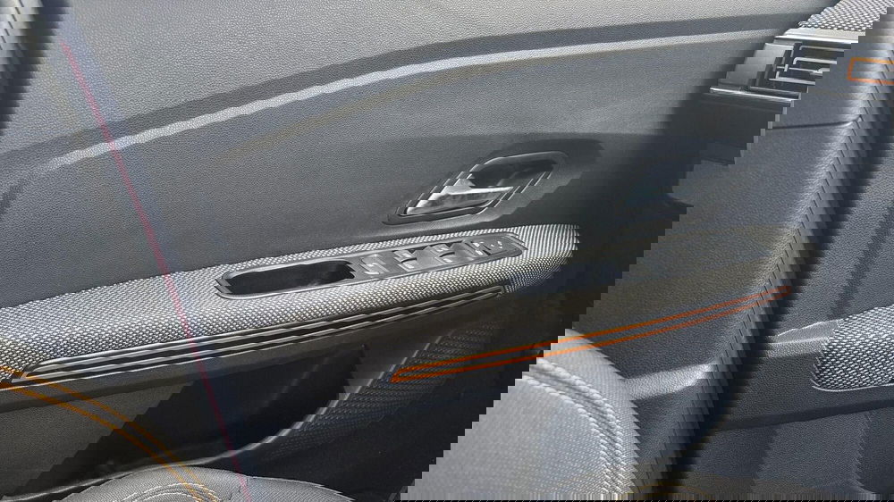 Dacia Sandero usata a Padova (18)