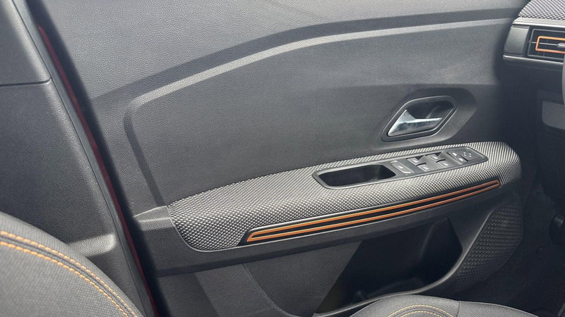 Dacia Sandero usata a Padova (18)