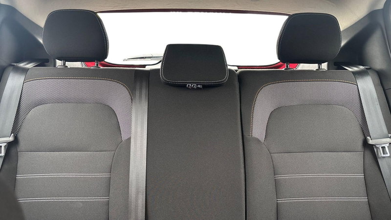 Dacia Sandero usata a Padova (19)