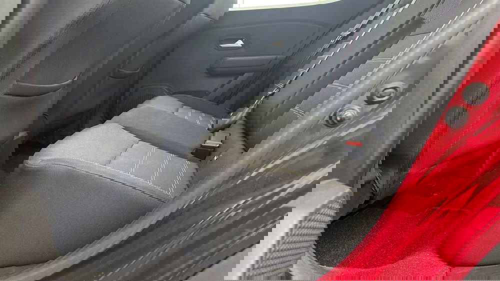 Dacia Sandero usata a Padova (20)