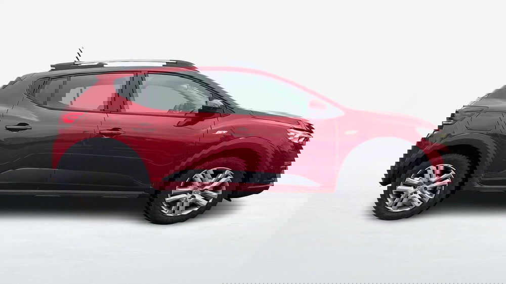 Dacia Sandero usata a Padova (3)