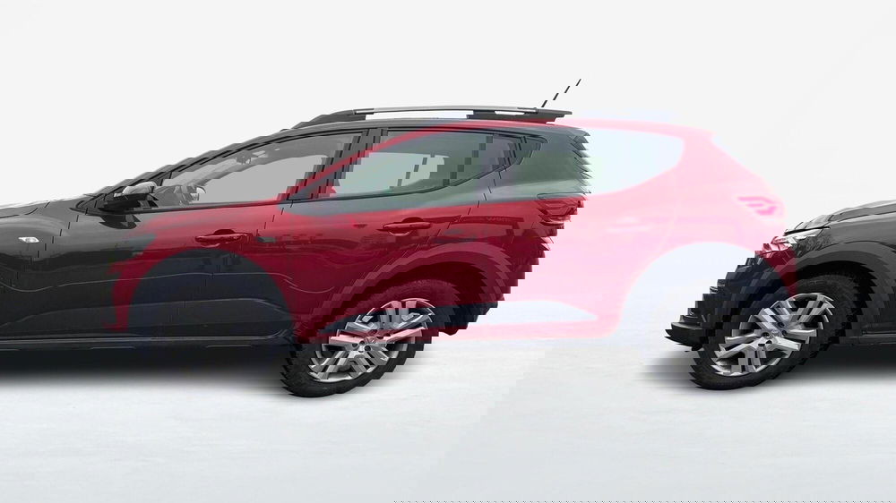 Dacia Sandero usata a Padova (4)