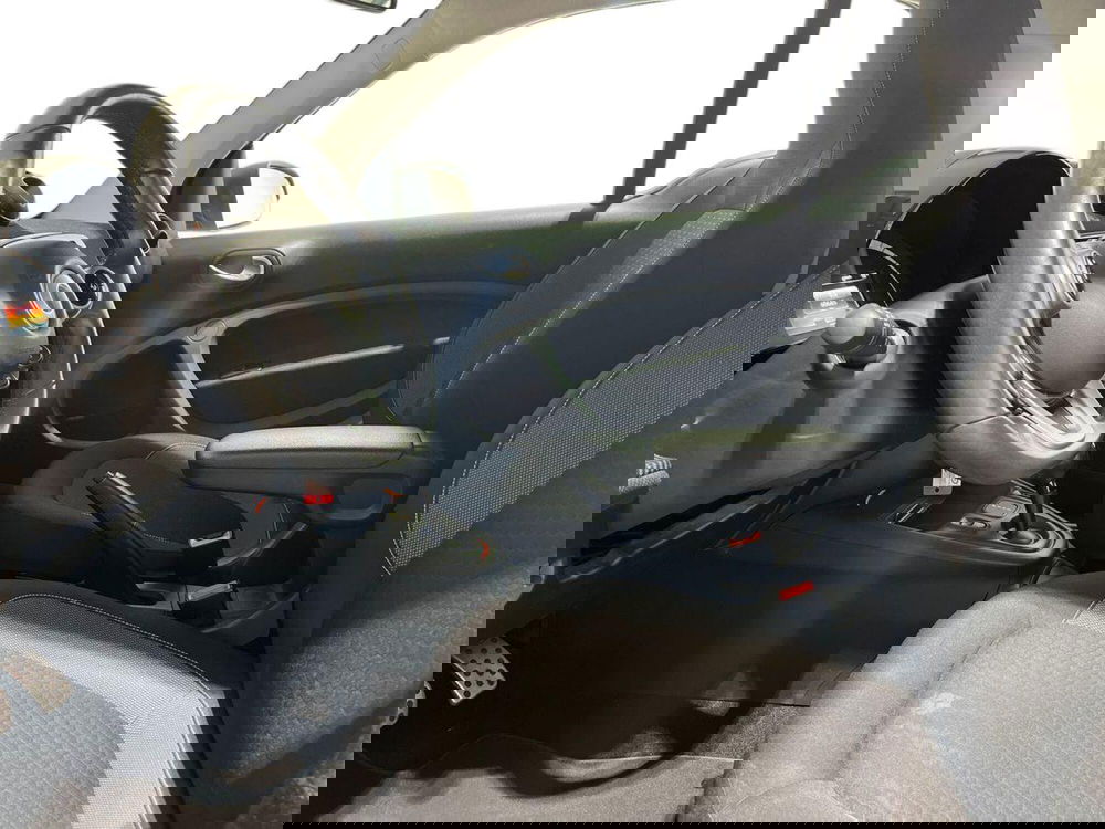 smart Fortwo usata a Napoli (10)