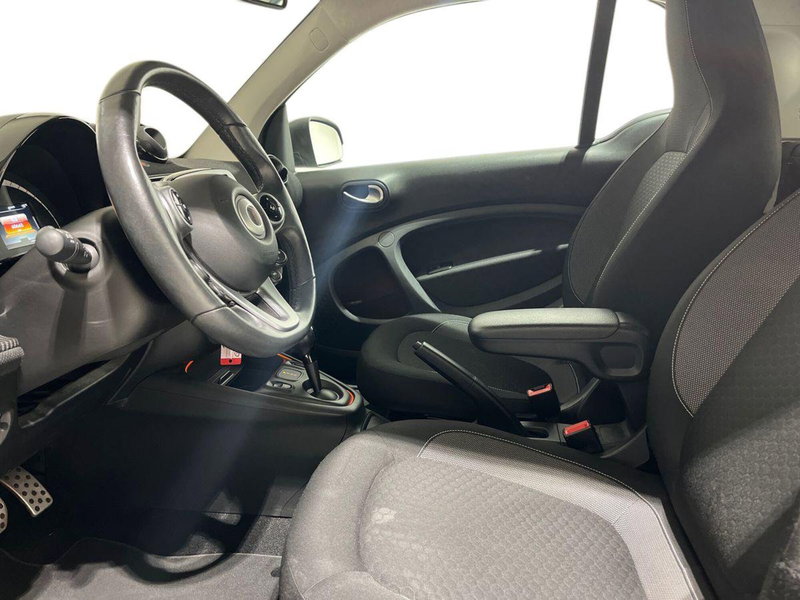 smart Fortwo usata a Napoli (10)