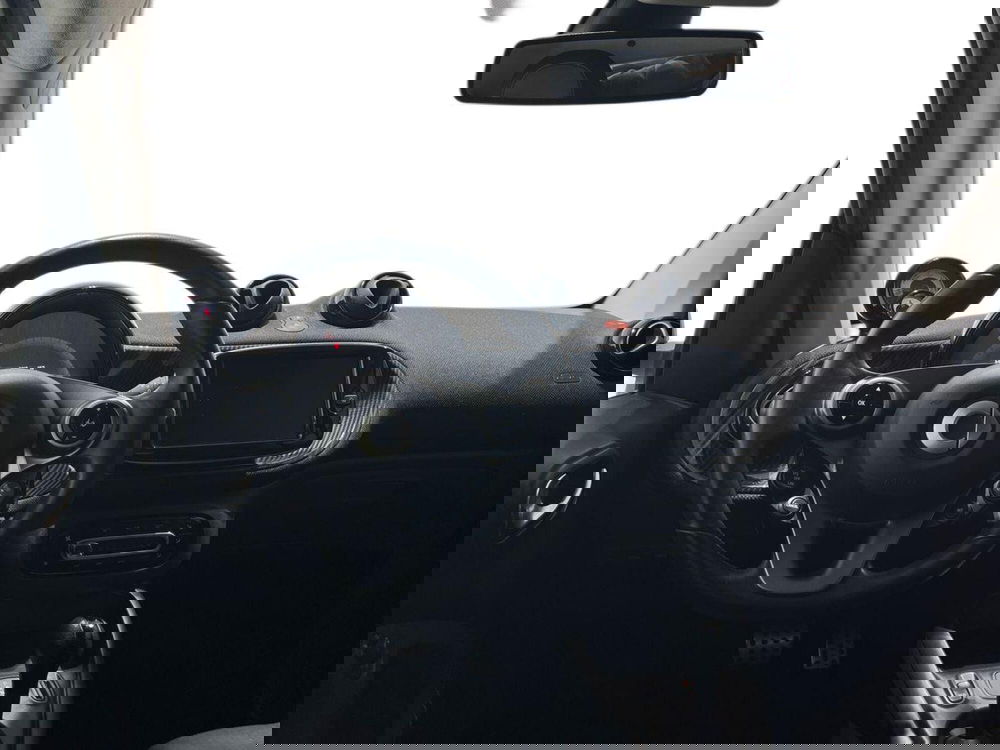 smart Fortwo usata a Napoli (11)