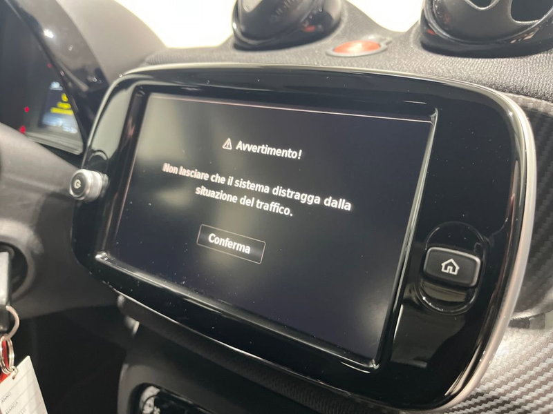 smart Fortwo usata a Napoli (12)