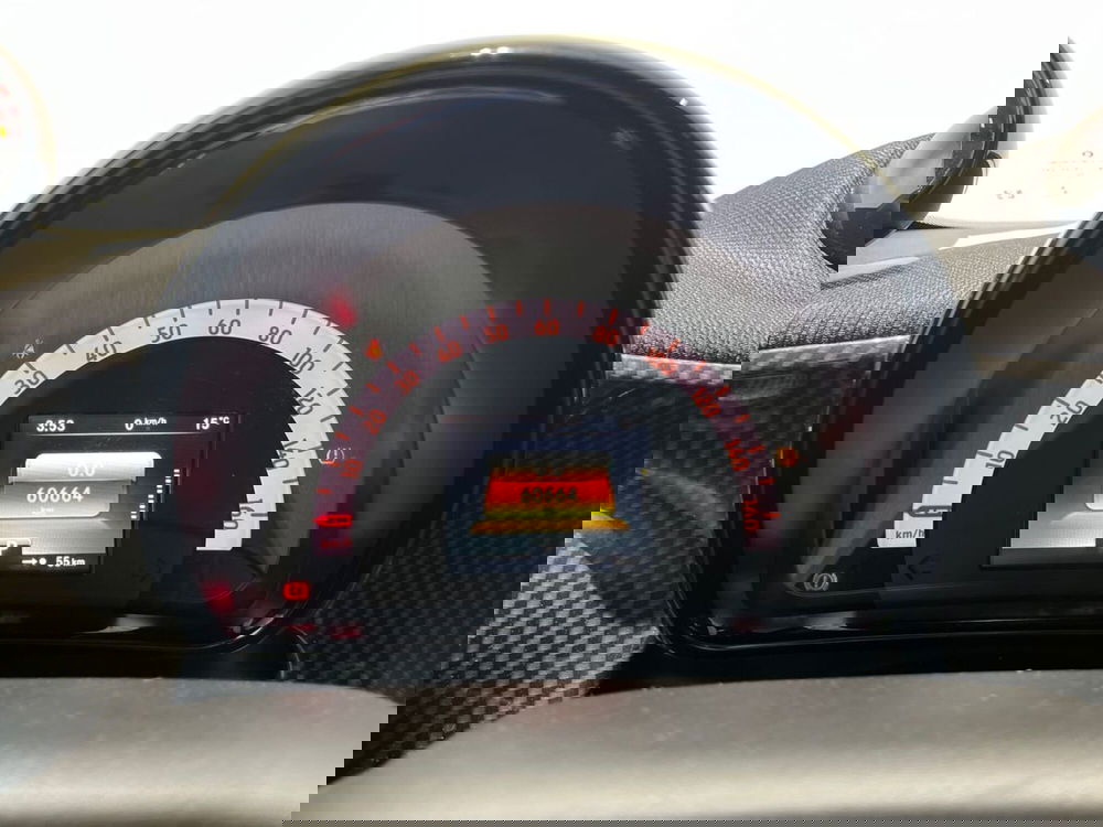 smart Fortwo usata a Napoli (13)