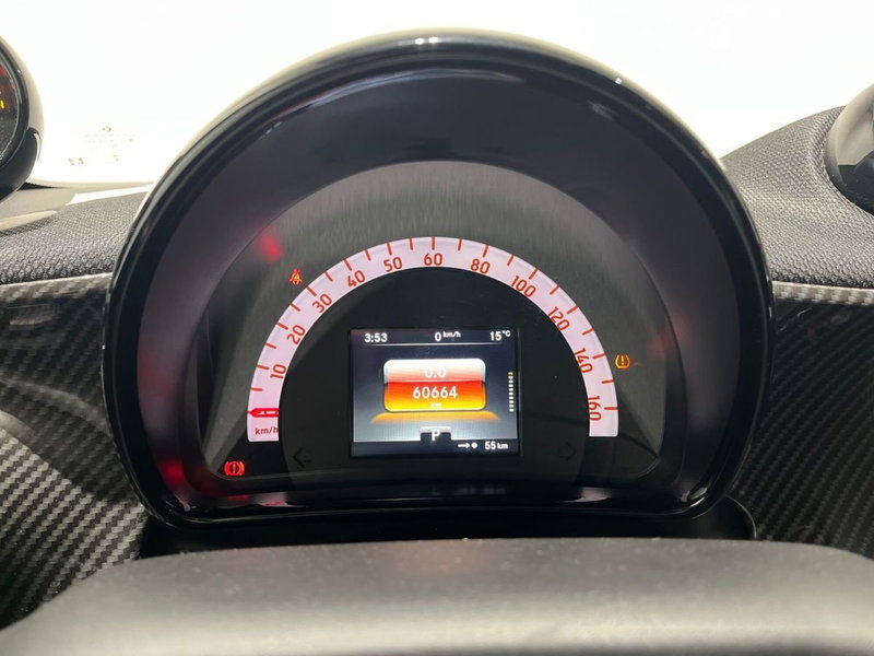 smart Fortwo usata a Napoli (13)