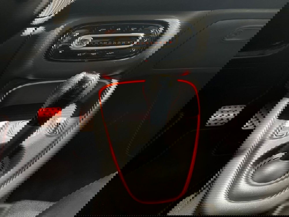 smart Fortwo usata a Napoli (14)