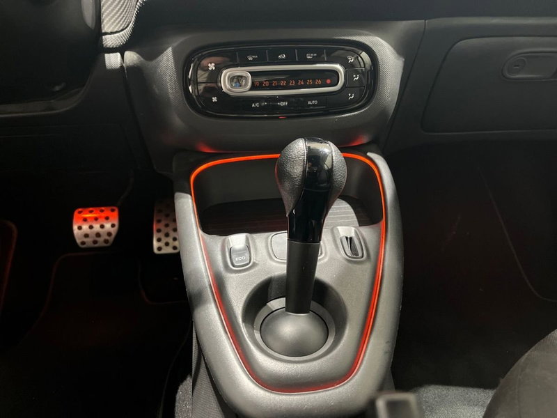 smart Fortwo usata a Napoli (14)