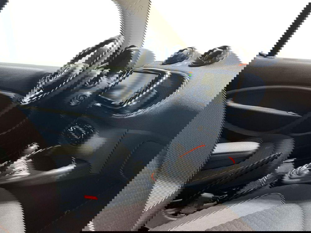 smart Fortwo usata a Napoli (15)