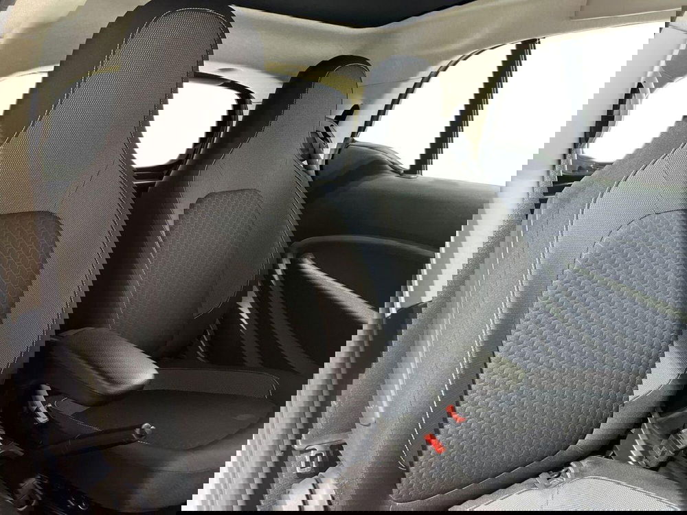smart Fortwo usata a Napoli (16)