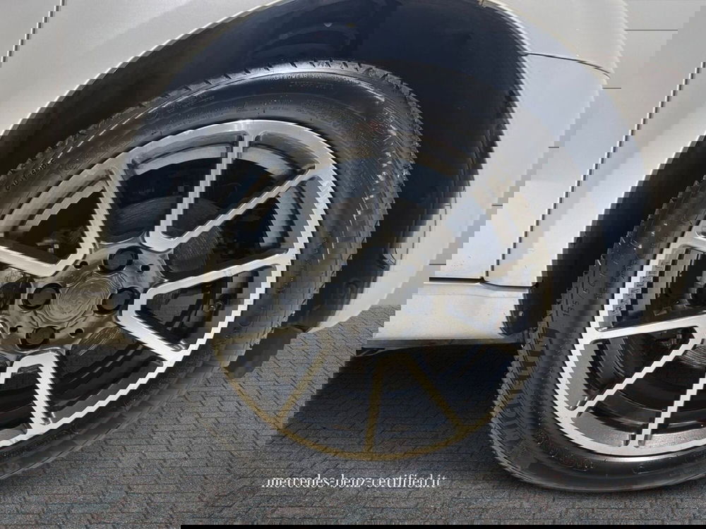 smart Fortwo usata a Napoli (17)