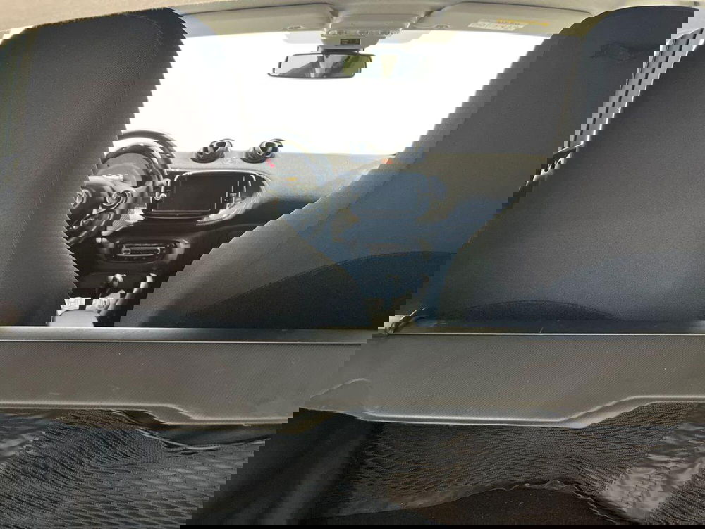 smart Fortwo usata a Napoli (18)
