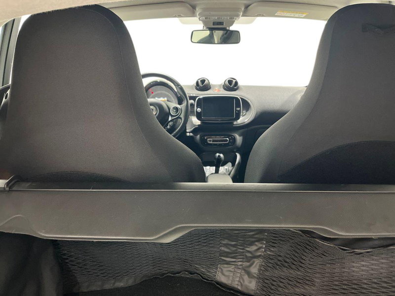 smart Fortwo usata a Napoli (18)