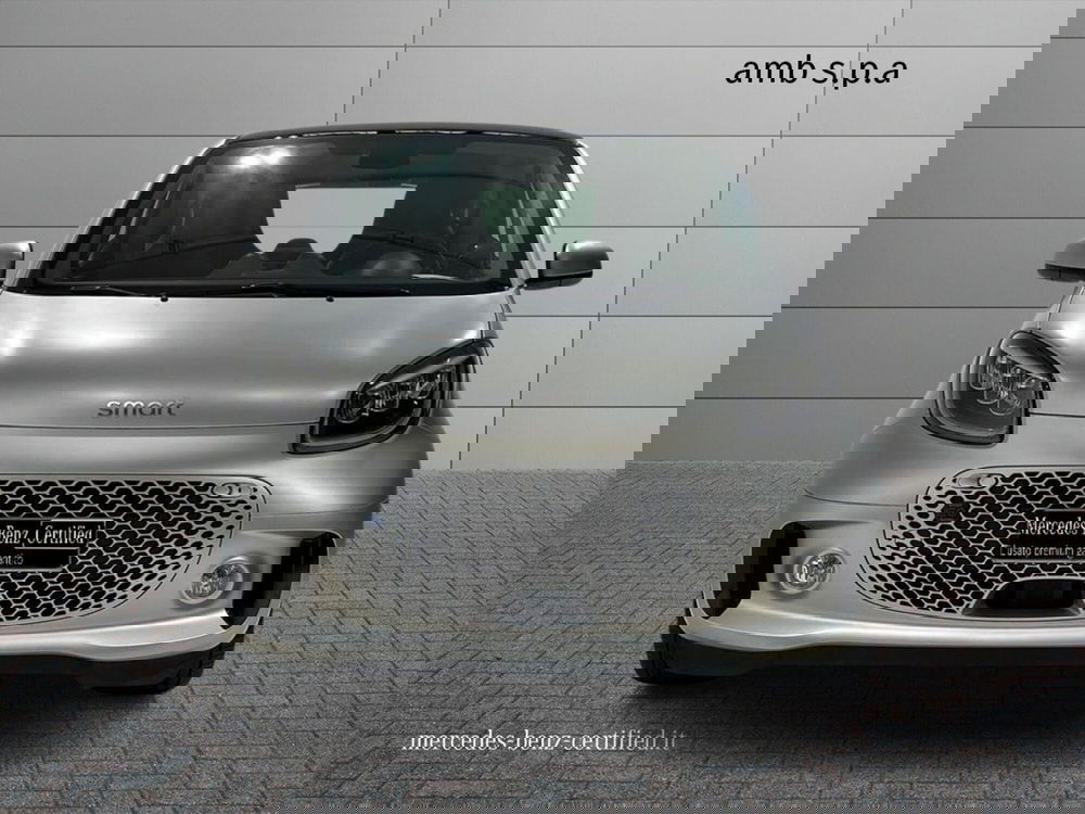 smart Fortwo usata a Napoli (3)