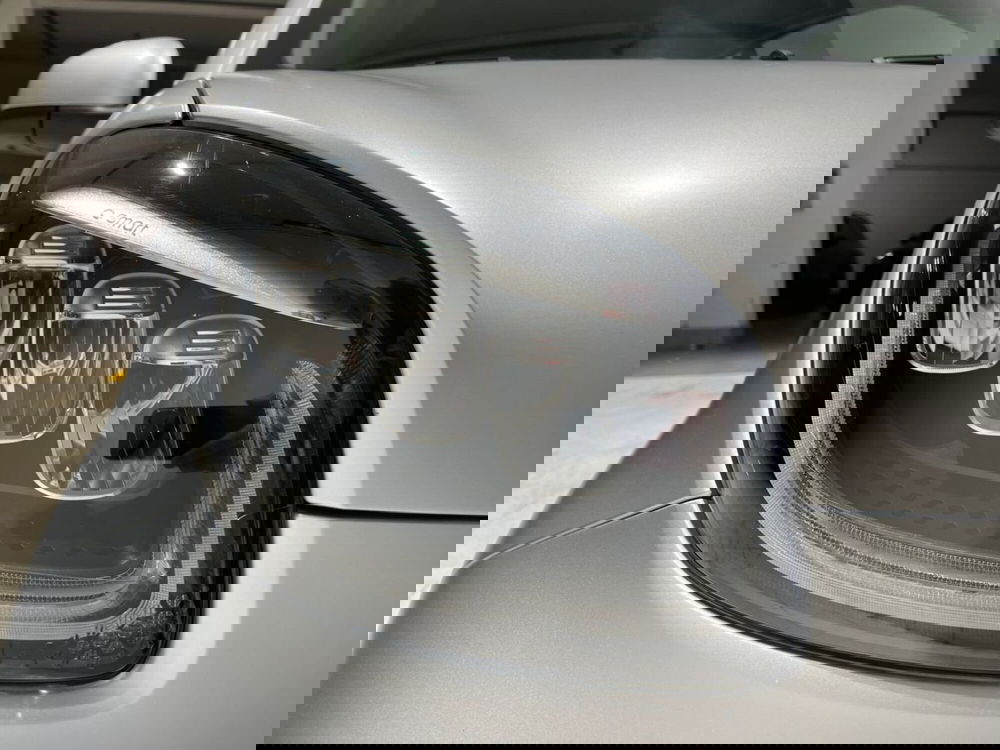 smart Fortwo usata a Napoli (7)