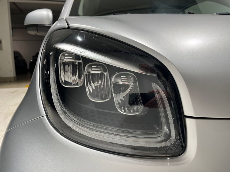 smart Fortwo usata a Napoli (7)