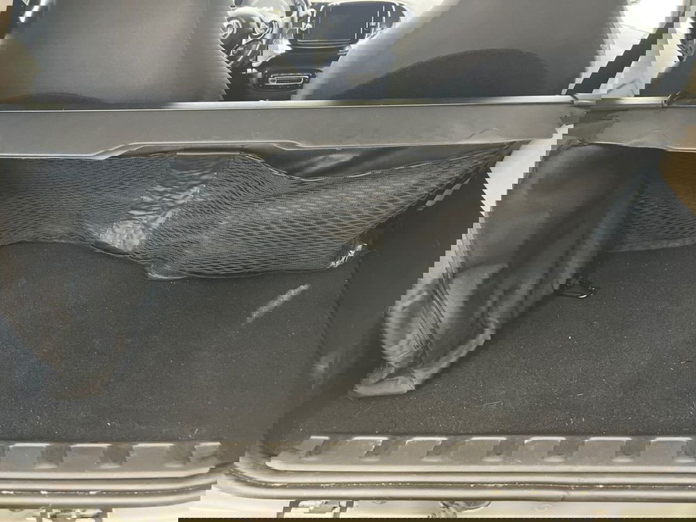 smart Fortwo usata a Napoli (8)