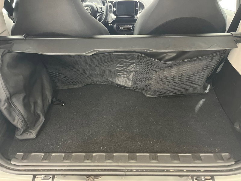 smart Fortwo usata a Napoli (8)