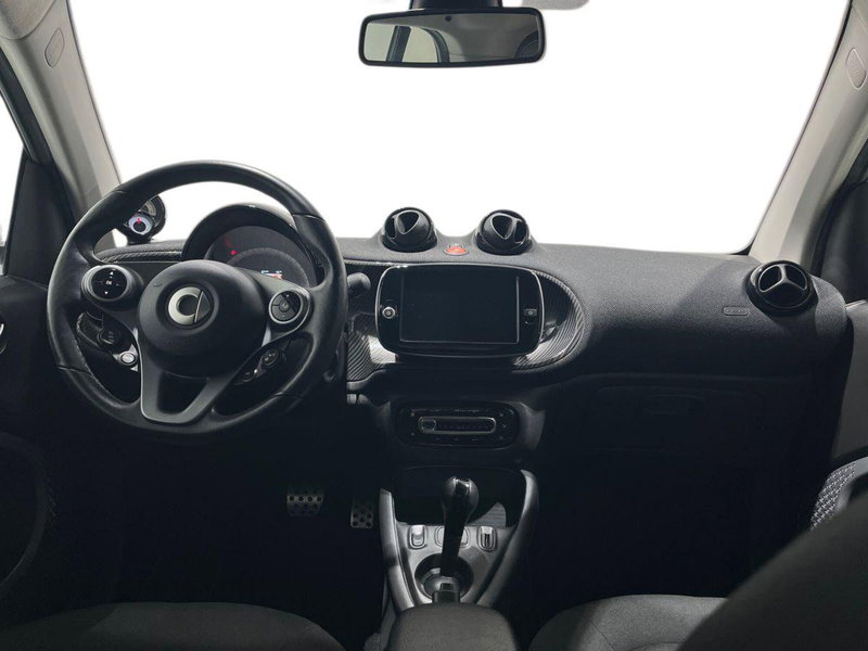 smart Fortwo usata a Napoli (9)