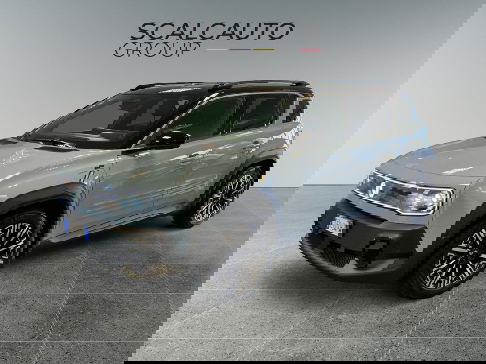 Renault Renault 4 usata a Vicenza