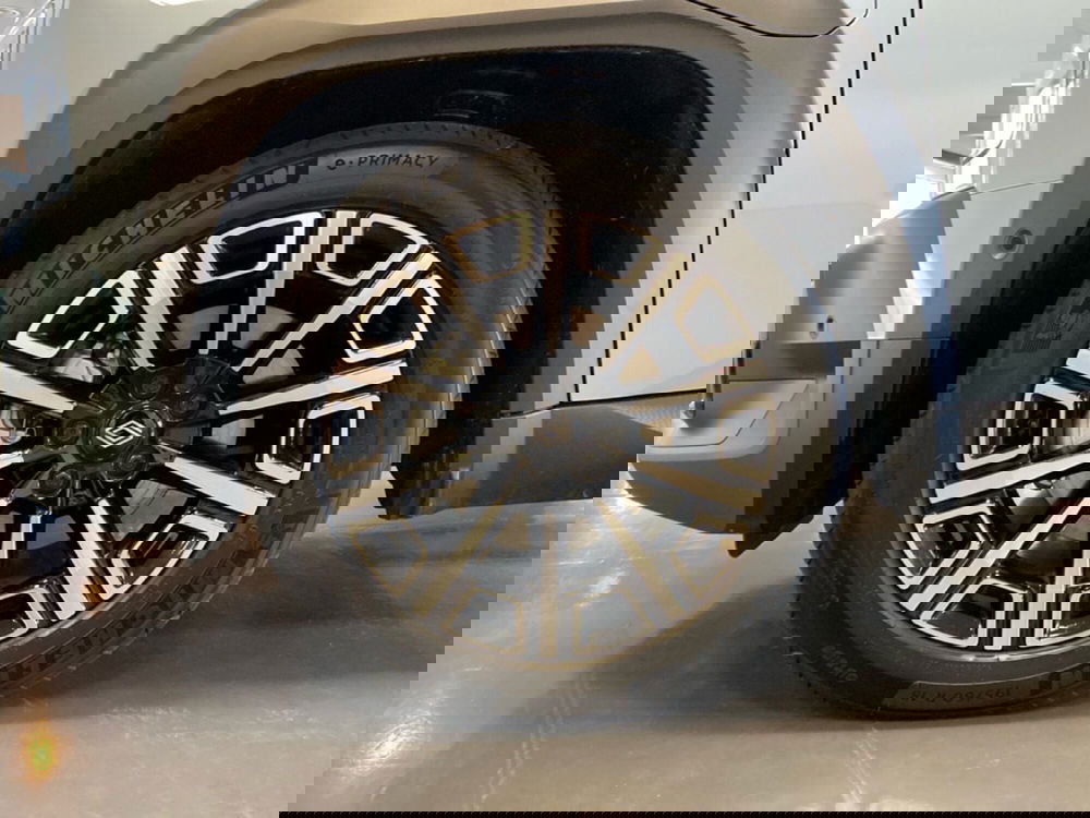 Renault Renault 4 usata a Vicenza (10)