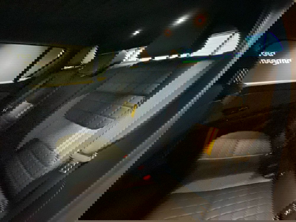 Renault Renault 4 usata a Vicenza (12)