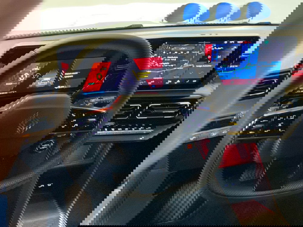 Renault Renault 4 usata a Vicenza (14)