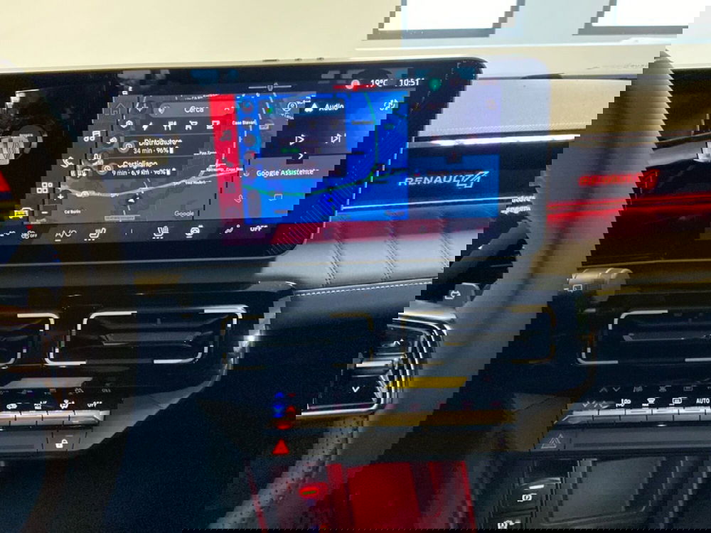 Renault Renault 4 usata a Vicenza (15)