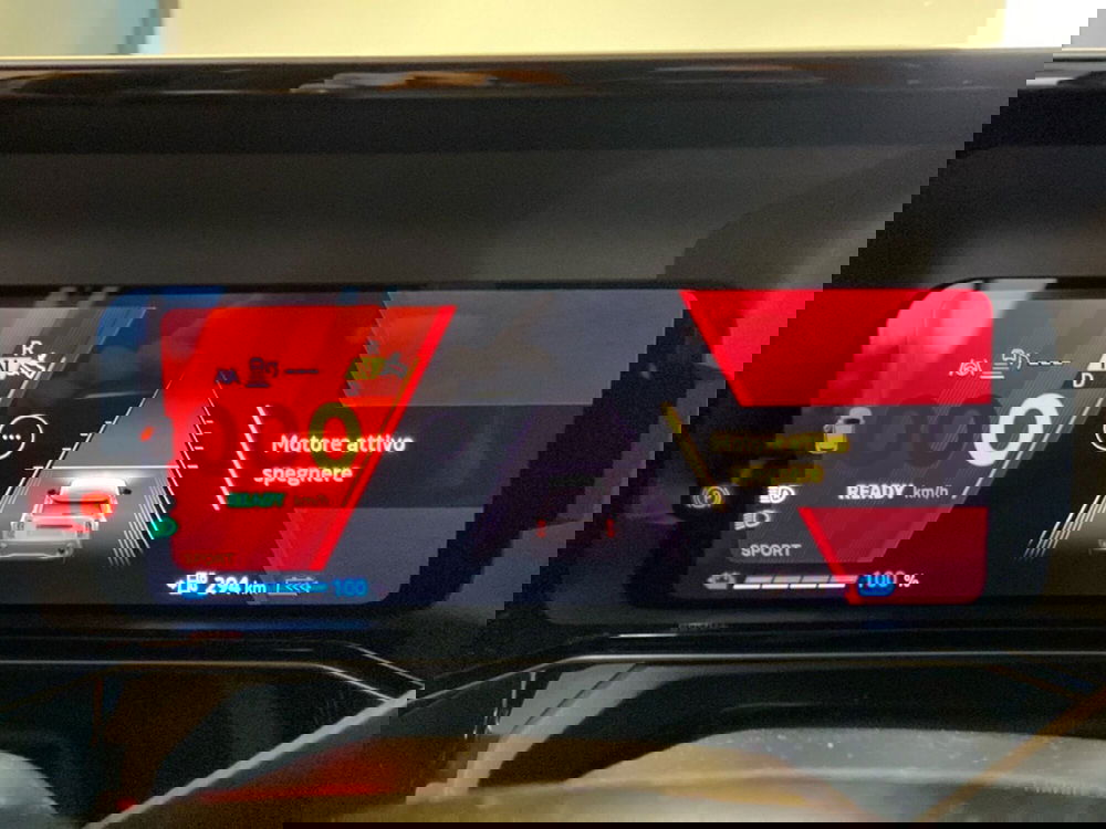 Renault Renault 4 usata a Vicenza (16)