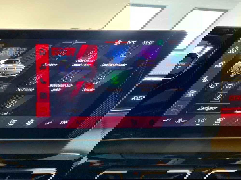 Renault Renault 4 usata a Vicenza (18)