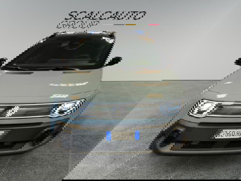 Renault Renault 4 usata a Vicenza (2)