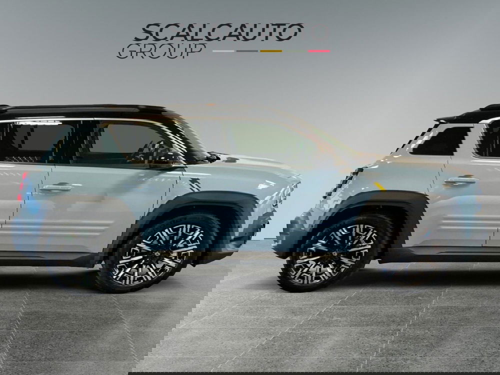 Renault Renault 4 usata a Vicenza (4)