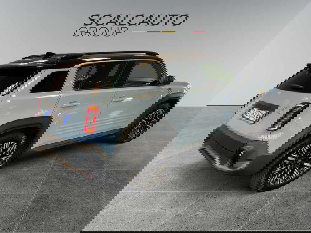 Renault Renault 4 usata a Vicenza (5)