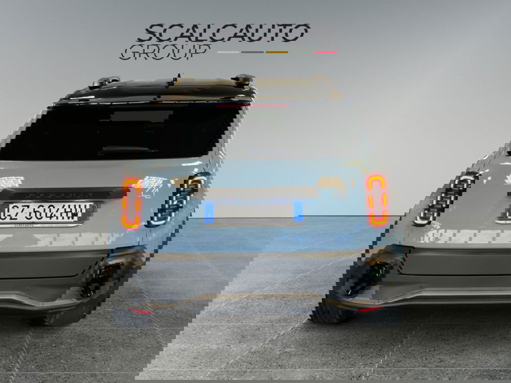 Renault Renault 4 usata a Vicenza (6)