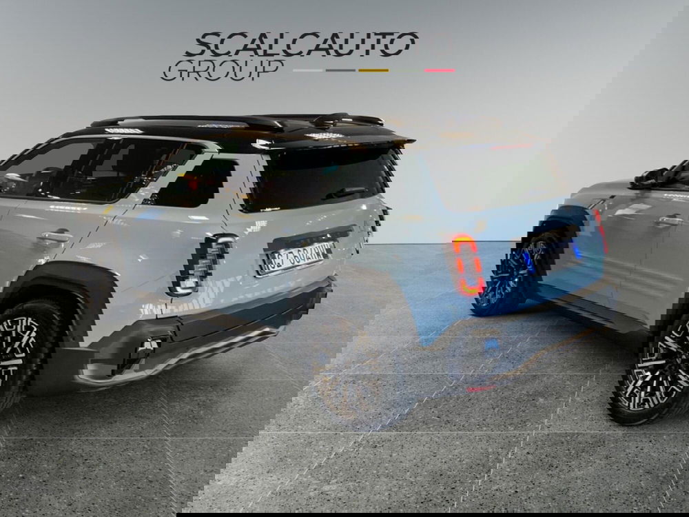 Renault Renault 4 usata a Vicenza (7)