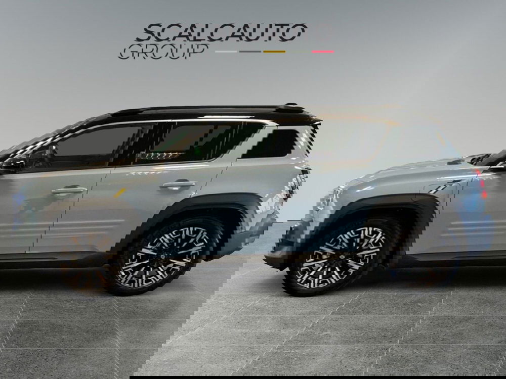 Renault Renault 4 usata a Vicenza (8)