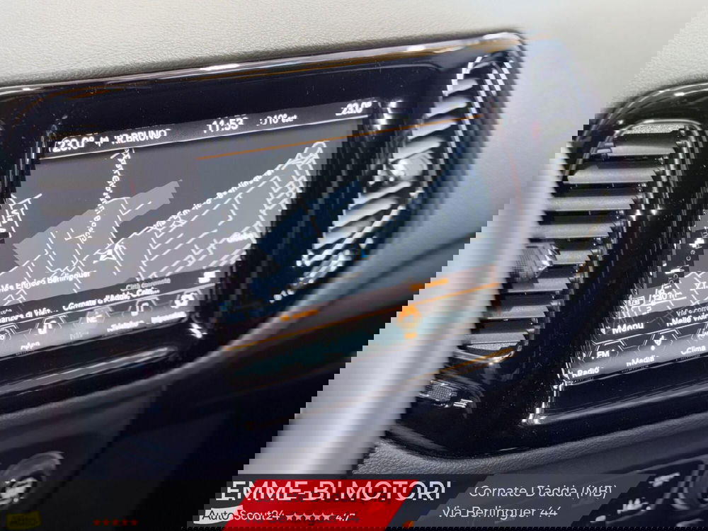 Jeep Compass usata a Monza e Brianza (10)