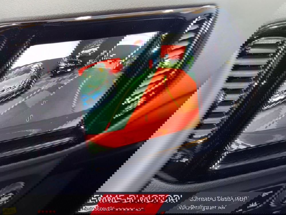 Jeep Compass usata a Monza e Brianza (11)