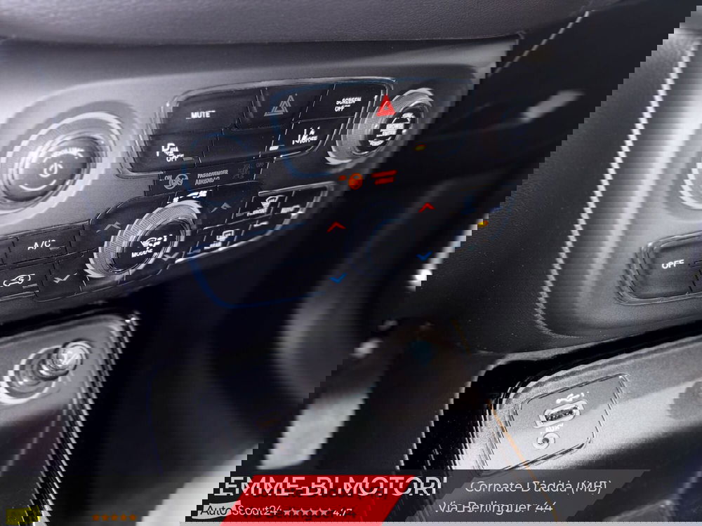 Jeep Compass usata a Monza e Brianza (13)