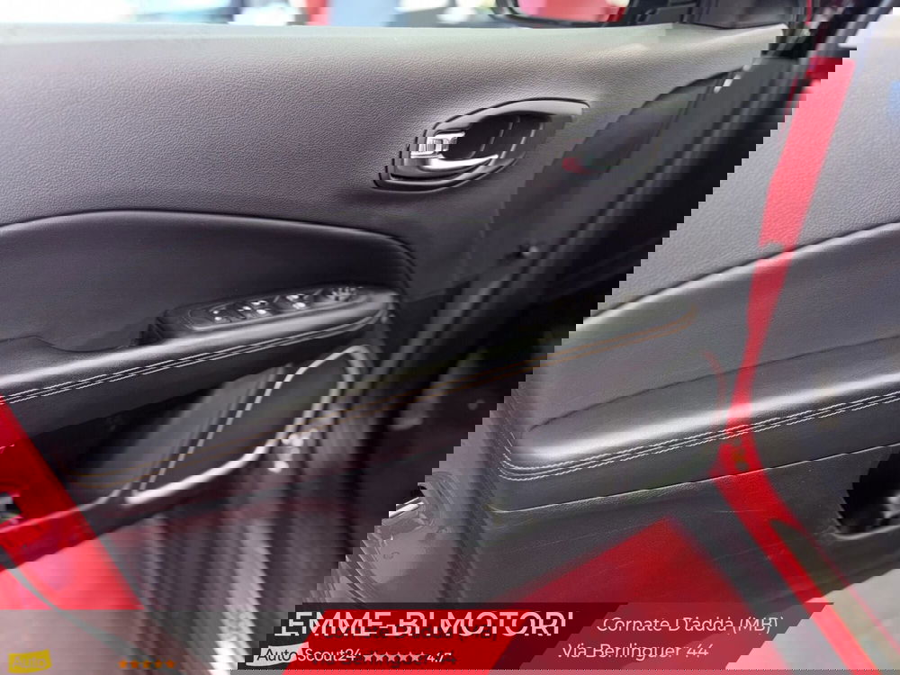 Jeep Compass usata a Monza e Brianza (15)