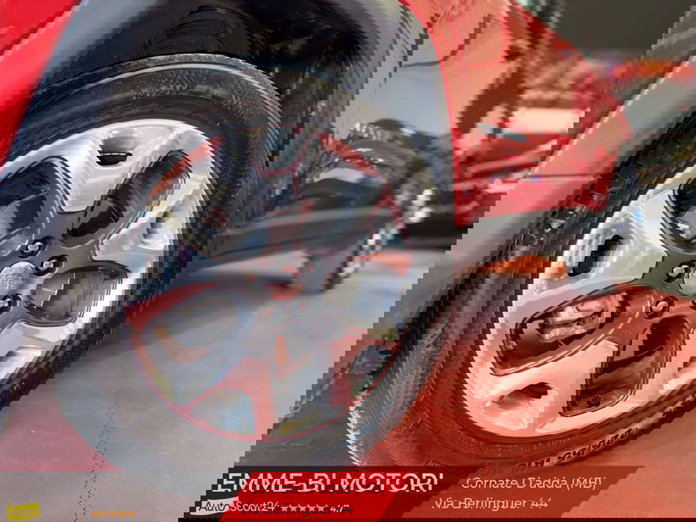 Jeep Compass usata a Monza e Brianza (3)