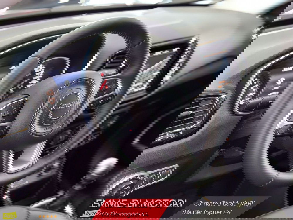 Jeep Compass usata a Monza e Brianza (5)