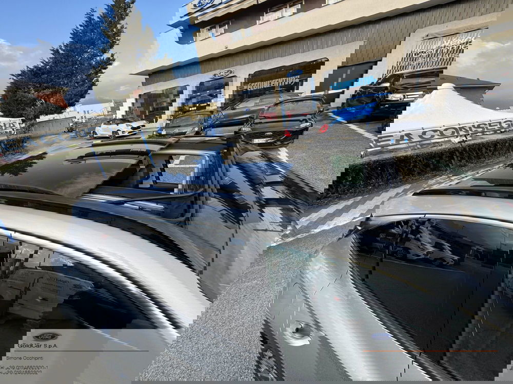 Hyundai Tucson usata a Torino (18)